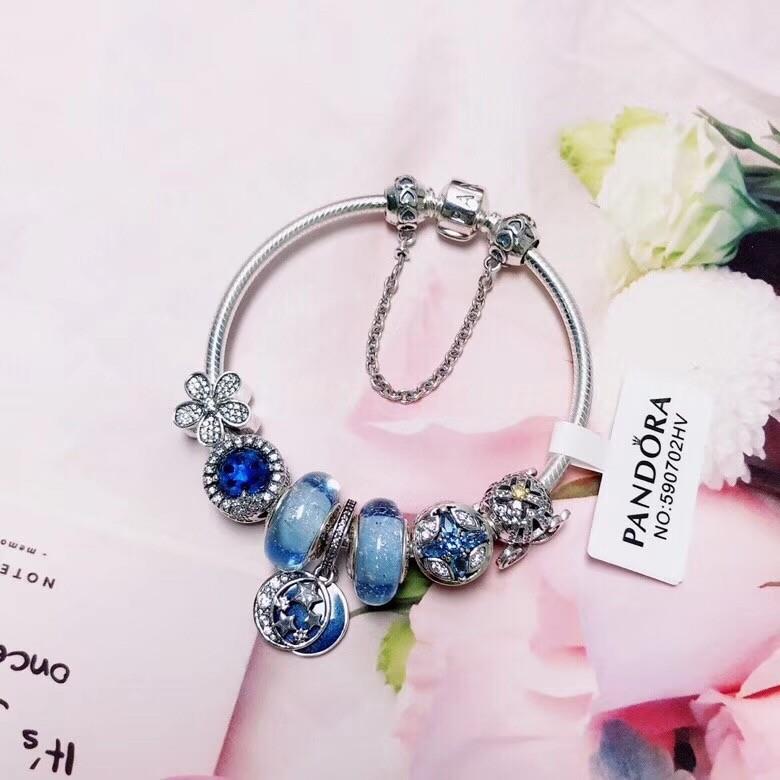 Pandora Bracelets 2189